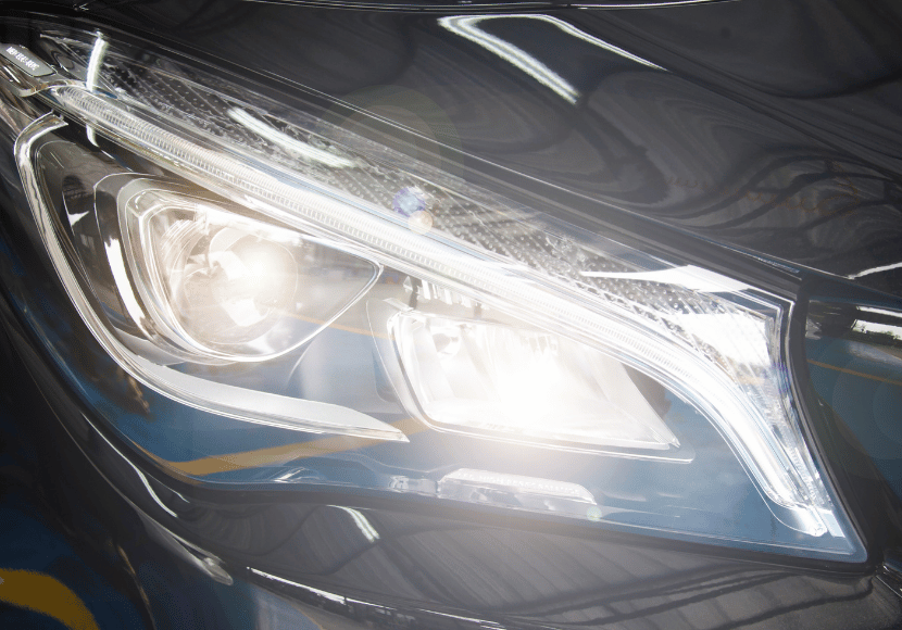 هدلایت MZM چیست و چرا باید از نمایندگی اصلی خرید کنیم ؟