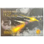 هدلایت MZM مدل D5 PRO پایه H7 - Image 4