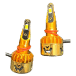 هدلایت MZM مدل D5 PRO پایه 9005