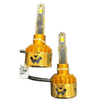 هدلایت MZM مدل D5 PRO پایه H1