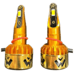 هدلایت MZM مدل D5 PRO پایه H11