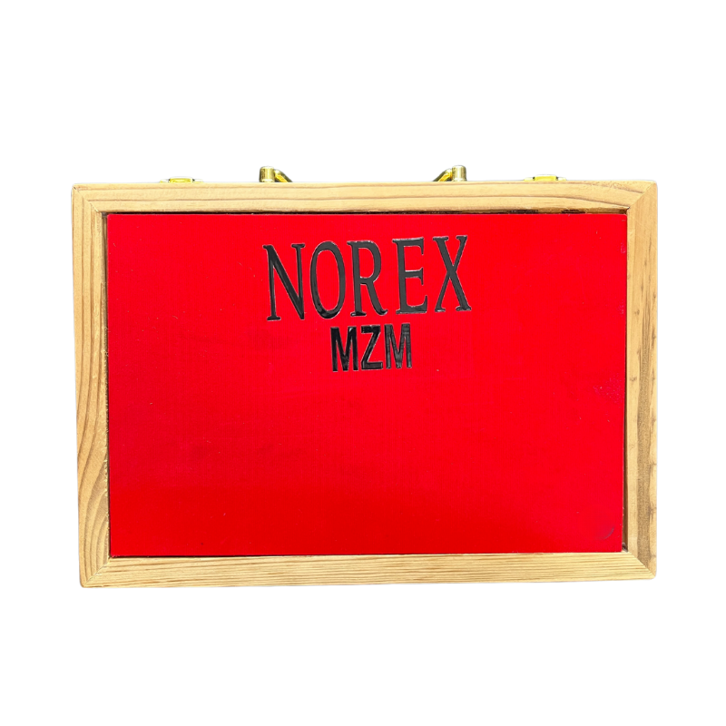 norex نورکس