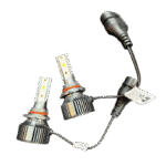 هدلایت MZM مدل D8 PRO پایه 9005 - Image 2