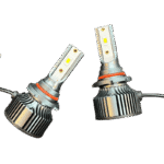 هدلایت MZM مدل D8 PRO پایه 9005 - Image 3