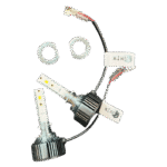 هدلایت MZM مدل D8 PRO پایه H1