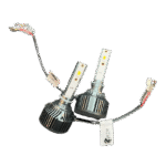 هدلایت MZM مدل D8 PRO پایه H1