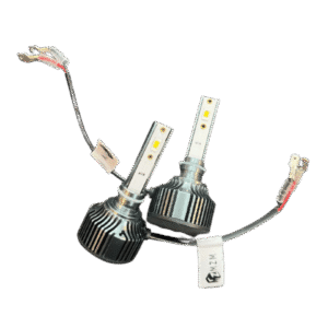 هدلایت MZM مدل D8 PRO پایه H1