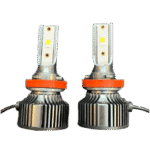 هدلایت MZM مدل D8 PRO پایه H11