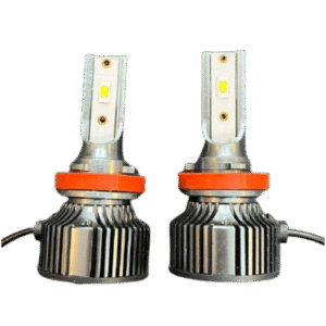 هدلایت MZM مدل D8 PRO پایه H11