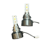 هدلایت MZM مدل D8 PRO پایه H11 - Image 4