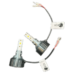 هدلایت MZM مدل D8 PRO پایه H3