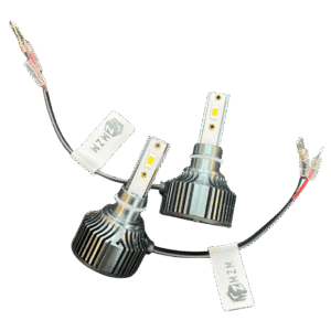 هدلایت MZM مدل D8 PRO پایه H3