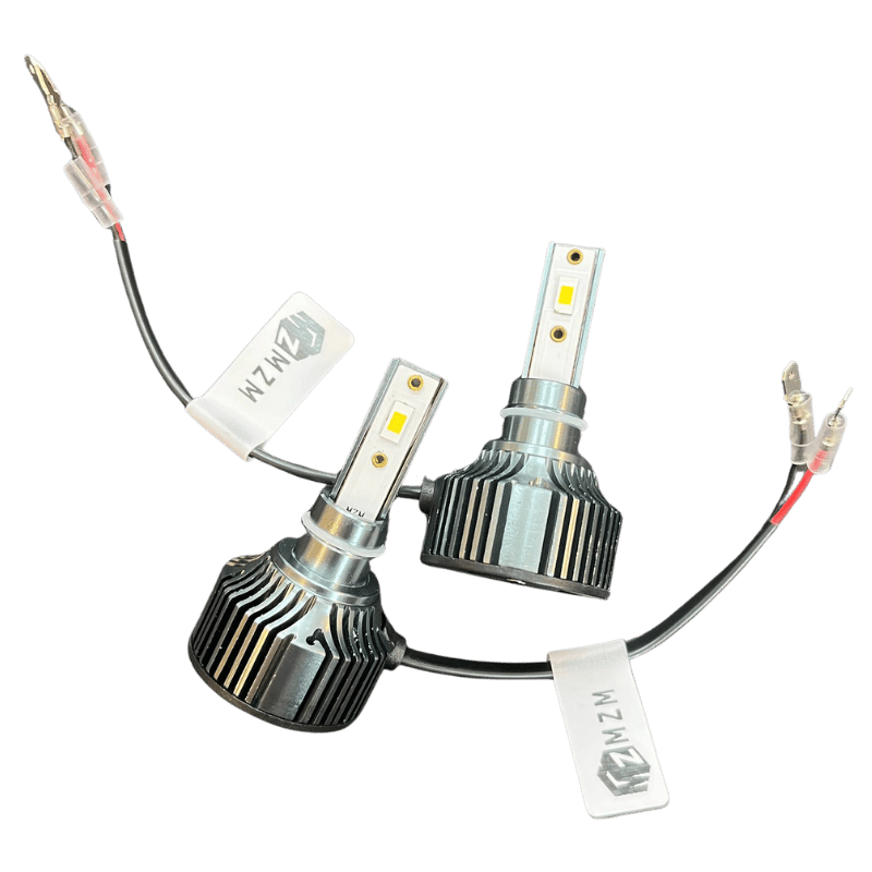 هدلایت MZM مدل D8 PRO پایه H3 هدلایت MZM مدل D8 PRO پایه H3