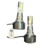 هدلایت MZM مدل D8 PRO پایه H4