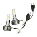 هدلایت MZM مدل D8 PRO پایه H7 - Image 5