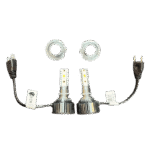 هدلایت MZM مدل D8 PRO پایه H7 - Image 4