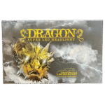 هدلایت MZM مدل DRAGON پایه H1 - Image 2