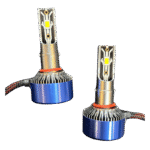 هدلایت MZM مدل DRAGON پایه H11