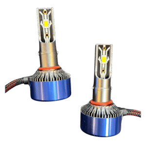 هدلایت MZM مدل DRAGON پایه H11