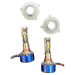 هدلایت MZM مدل DRAGON پایه H4