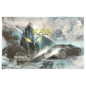 هدلایت MZM مدل KAYA