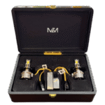 هدلایت MZM مدل LIGHTINING پایه H7