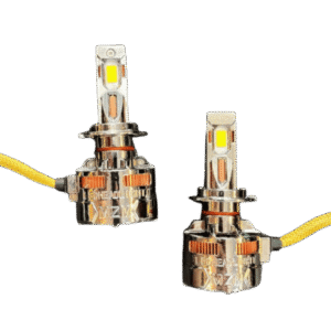 هدلایت MZM مدل LIGHTINING پایه H7