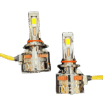 هدلایت MZM مدل LIGHTNING پایه 9005