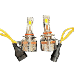 هدلایت MZM مدل LIGHTNING پایه 9005