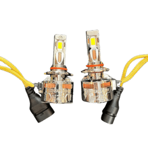 هدلایت MZM مدل LIGHTNING پایه 9005