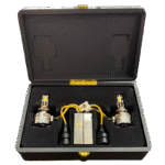 هدلایت MZM مدل LIGHTNING پایه 9005