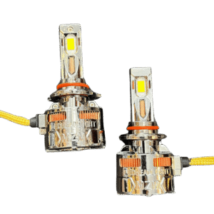 هدلایت MZM مدل LIGHTNING پایه 9005