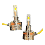 هدلایت MZM مدل LIGHTNING پایه H1