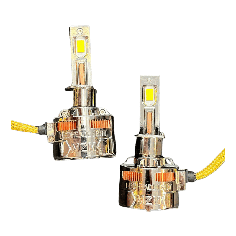 هدلایت MZM مدل LIGHTNING پایه H1 هدلایت MZM مدل LIGHTNING پایه H1