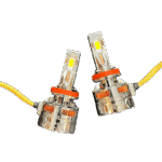 هدلایت MZM مدل LIGHTNING پایه H11