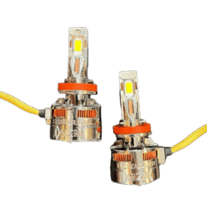 هدلایت MZM مدل LIGHTNING پایه H11