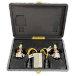 هدلایت MZM مدل LIGHTNING پایه H11