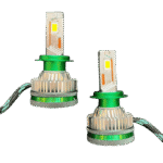 هدلایت MZM مدل PHOENIX پایه H7