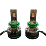 هدلایت MZM مدل PHOENIX پایه H7