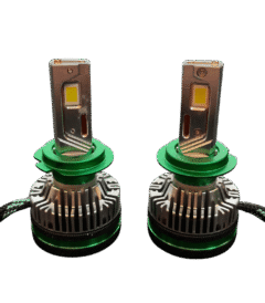 هدلایت MZM مدل PHOENIX پایه H7