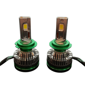 هدلایت MZM مدل PHOENIX پایه H7