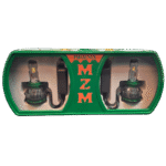 هدلایت MZM مدل PHOENIX پایه H7
