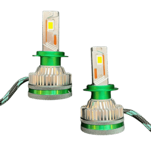 هدلایت MZM مدل PHOENIX پایه H7