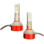 هدلایت MZM مدل ROCK پایه 9005