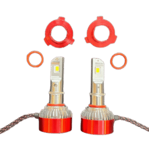 هدلایت MZM مدل ROCK پایه 9005