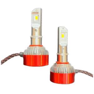 هدلایت MZM مدل ROCK پایه 9005