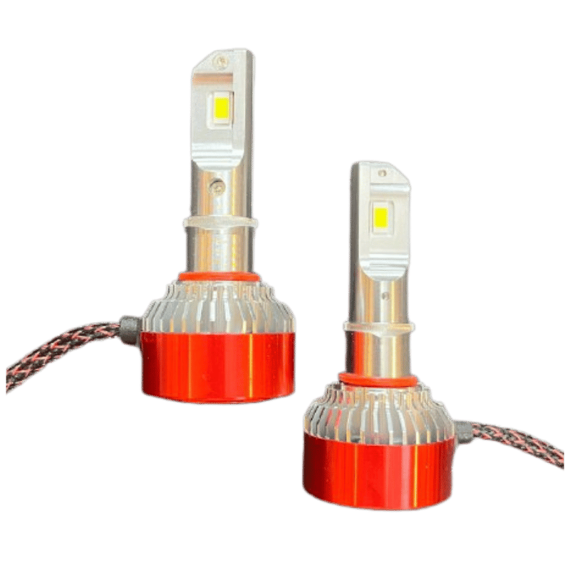 هدلایت MZM مدل ROCK پایه 9005 هدلایت MZM مدل ROCK پایه 9005