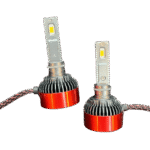 هدلایت MZM مدل ROCK پایه H1