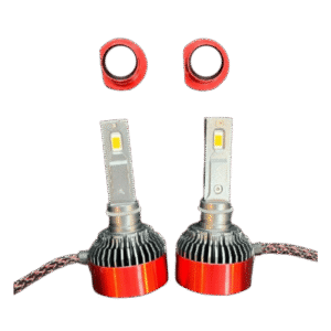 هدلایت MZM مدل ROCK پایه H1