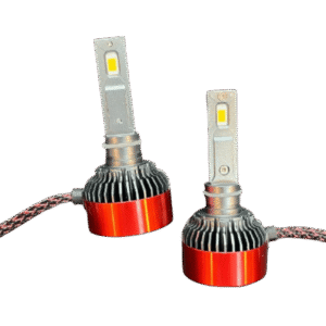 هدلایت MZM مدل ROCK پایه H1